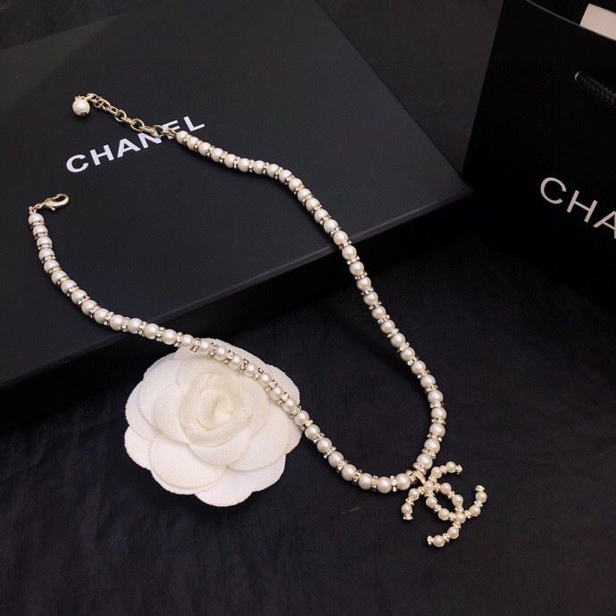 Chanel Necklaces